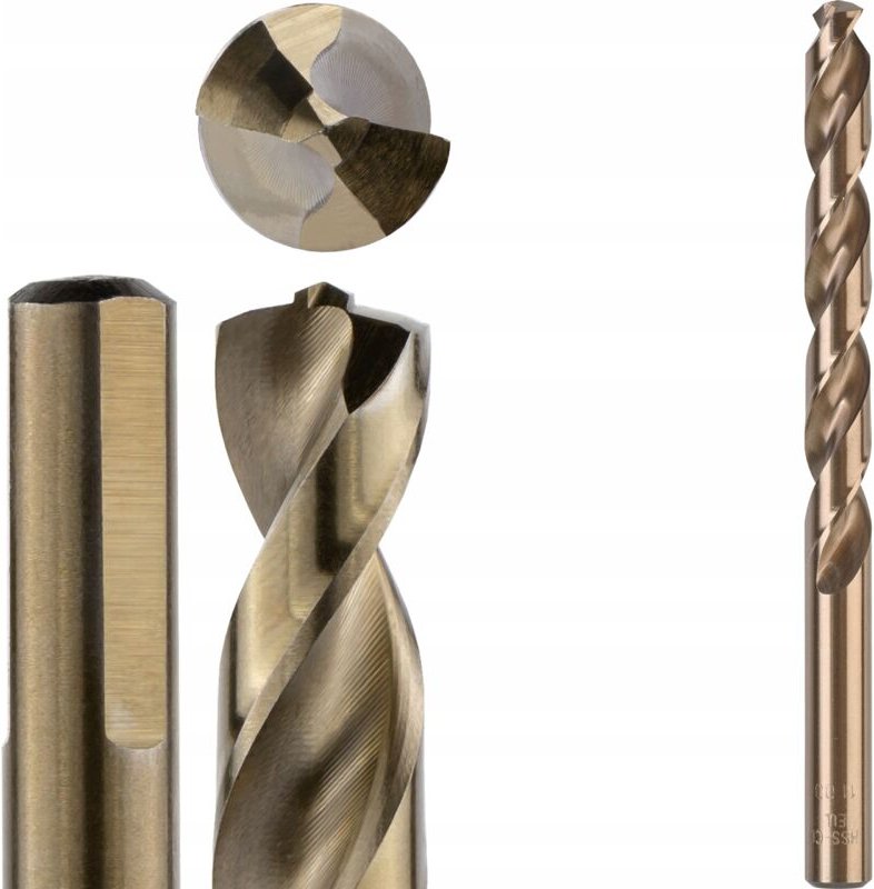 Thumbnail - Metallbohrer HSS-G COBALT 11,0 mm (1)