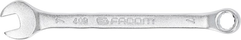 FACOM Ring-Maulschlüssel SLIM 7 mm