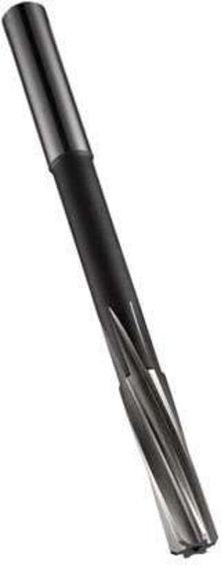 Dormer - NC-Reibahle B180 din 212 H7 b D.8,7mm hss-e Blank drallgenutet