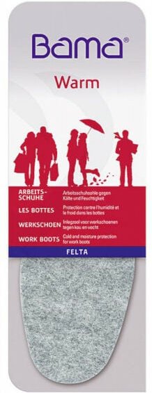 Felta Einlegesohle 41 - Bama