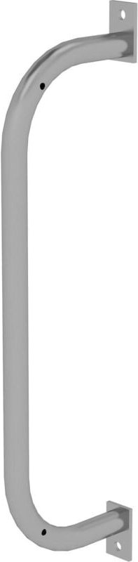 Munk - Günzburger Steigtechnik Haltegriff Stahl verzinkt 600 mm - 067218