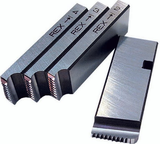 Thumbnail - Bsptd 1/2-3/4 Kämme für Rex 50-80-100