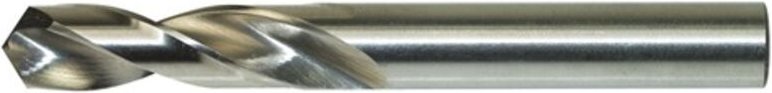 Promat - Spiralbohrer din 1897 Typ n Nenn-Ø 1,5 mm hss Zylinderschaft extra kurz