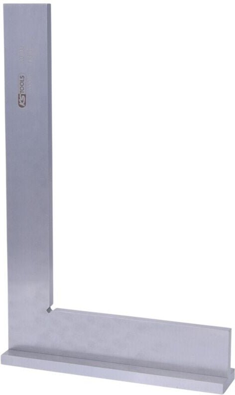 KS Tools Anschlagwinkel nach DIN 875/1, 300mm