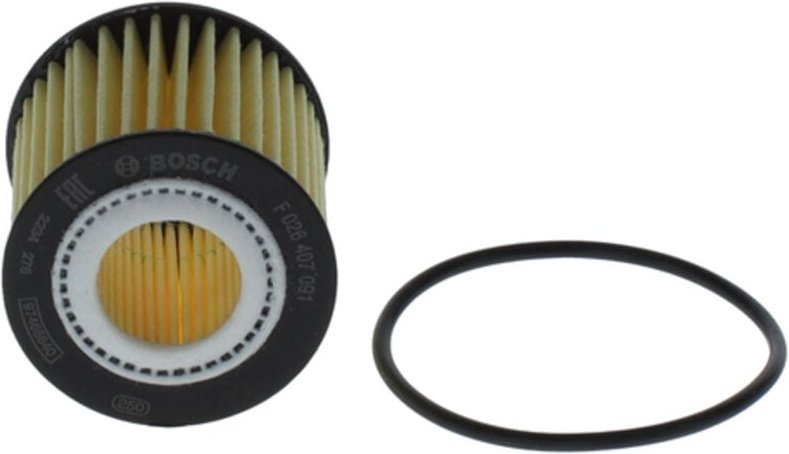 Thumbnail - Ölfilter F026407091 Bosch