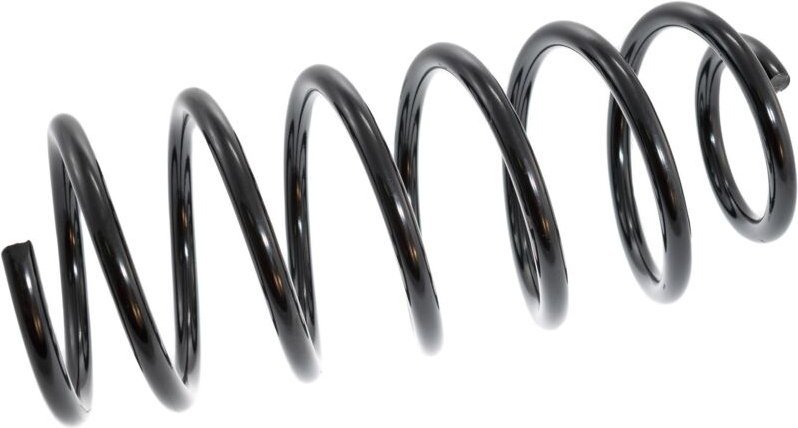 Vordere Aufhängungsfeder Seat Toledo I (1L2)