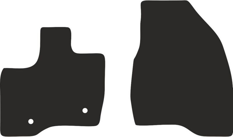 BASIC-Front für: Ford Explorer MK5 SUV 2010-2019