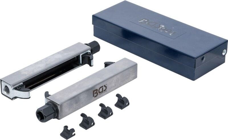 Bgs Technic - Federspanner-Satz für Motorräder 2-tlg.