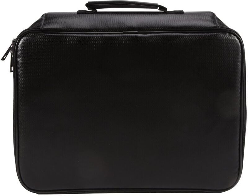 Feuerfeste Dokumententasche mit Schloss für Aktenpässe