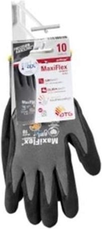 ATG® Nylon-Montagehandschuh MaxiFlex® Ultimate™ AD-APT® 42-874HCT, 25756 Gr.06