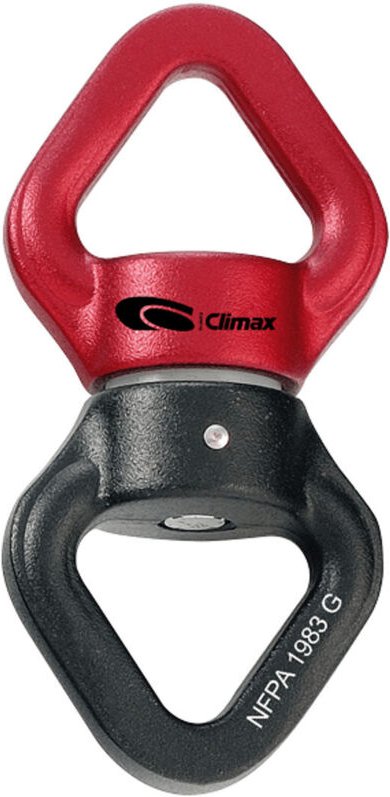 Drehhaken 26 KN, 112 mm