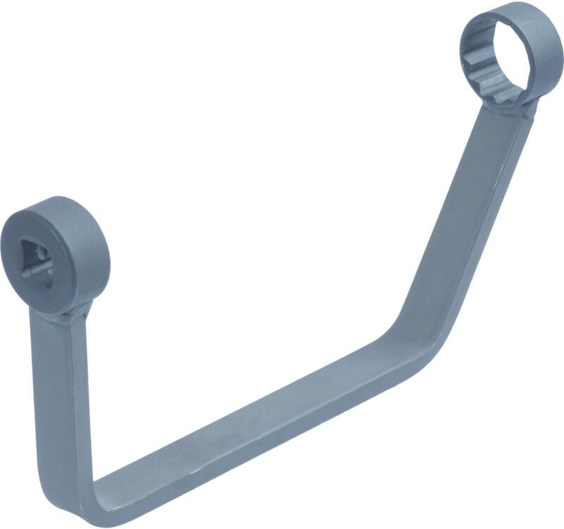 1/2' Ölfilterschlüssel für Ford, Jaguar, Citroën, Peugeot Duratorq-TDCi / hdi Doppelnockenwellen Dieselmotoren