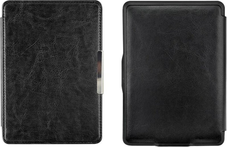 Thumbnail - Smart Case für Kindle Paperwhite 1/2/3 (Schwarz)