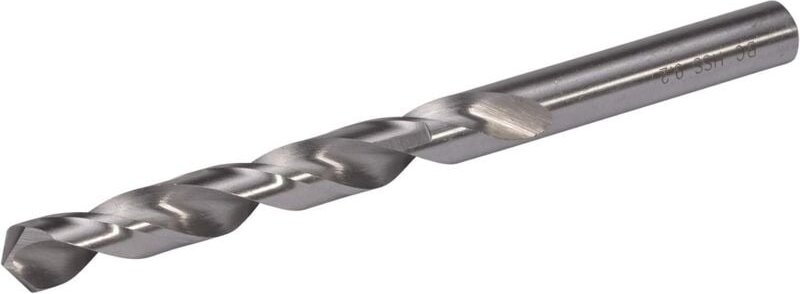 SW-Stahl 89100L-10 Spiralbohrer, HSS-G10,0 mm