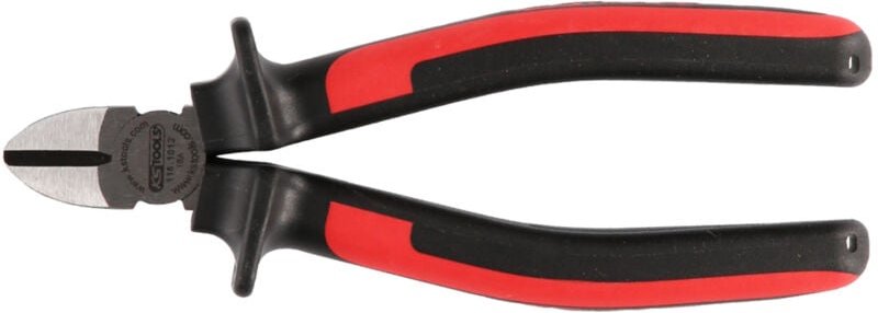 ERGOTORQUE®-Seitenschneider 165 mm