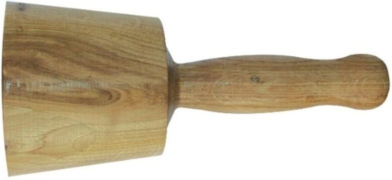 Bildhauerhammer Outifrance