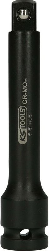 1/2' Kraft-Verlängerung, 125mm