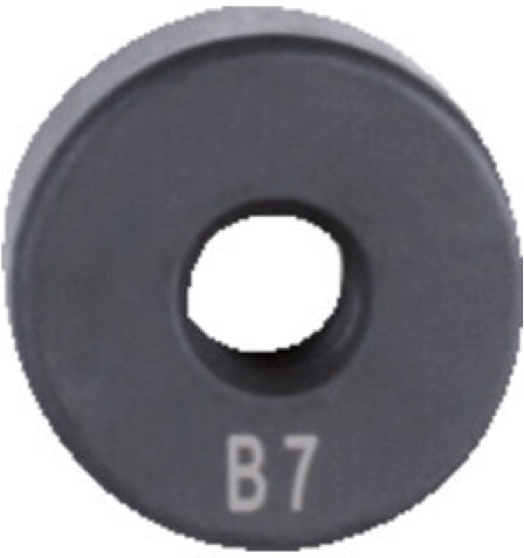 KS-Tools 700.1862 Druckstück (Zug) Ø41,5, M14x2,0