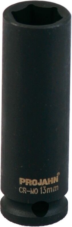 1/2 Tiefe Schlag Stecknuss 22 mm - Projahn