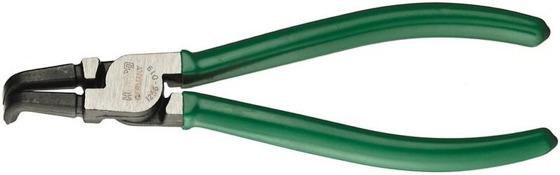 01256021513 Zangen für Sicherungsringe, gewinkelt