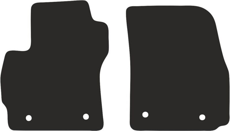 BASIC-Front für: Mazda 5 I Minivan 2005-2010