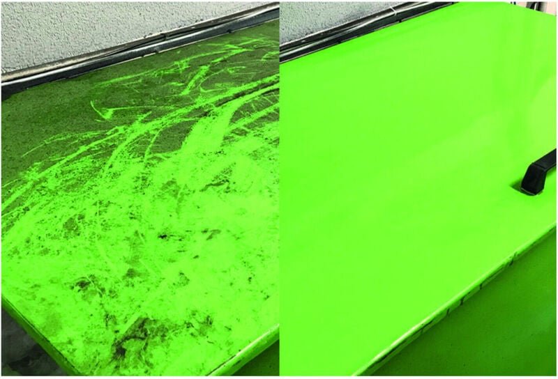 IBS - Reiniger was 50.100 20L Kanister