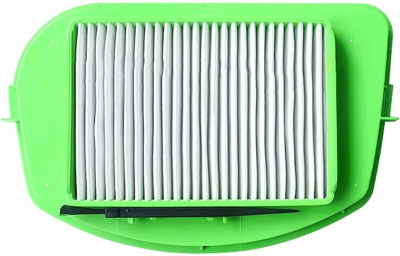 1 Stück Staubfilter für Rowenta Staubsauger RO535301 Staubsauger