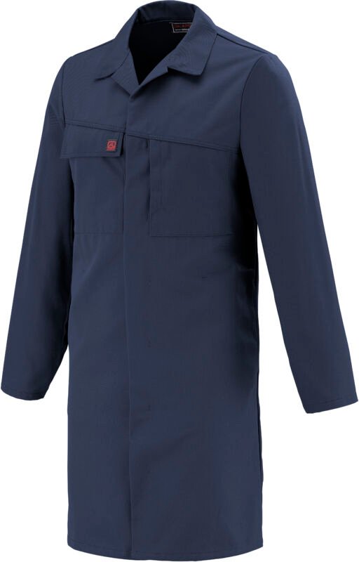 Bluse Ambre Dunkelblau L