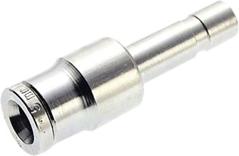 Imi Norgren 100231006 Reduzierverbindung Zapfen-Ø 10 mm Passend für Rohr-Durchmesser 6 mm 1 St.