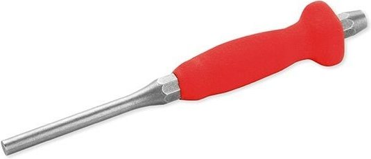 Zylindrisch mit achteckigem Abzieher 2x150 TopGrip Dogher 7445-02