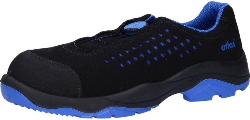 Sl 405 xp Blau esd S1P src Sicherheitsschuhe - 43 eu - Atlas
