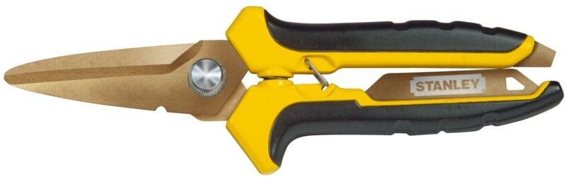 Stanley - Allesschneider, Multischere