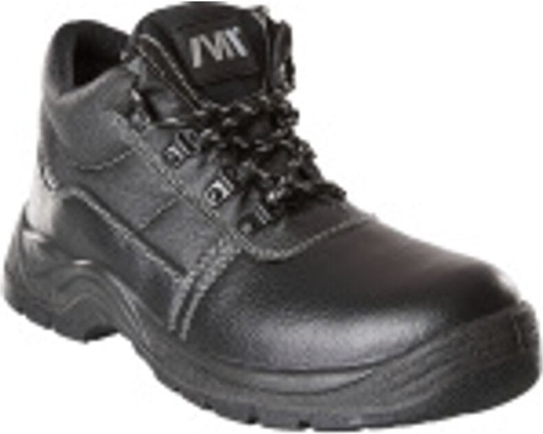 Thumbnail - Mascot MASCOT® MACMICHAEL® FOOTWEAR Sicherheitsstiefel Mid S3 SRC Gr.38 schwarz