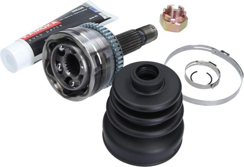 Antriebswellengelenksatz 6055 Kamoka