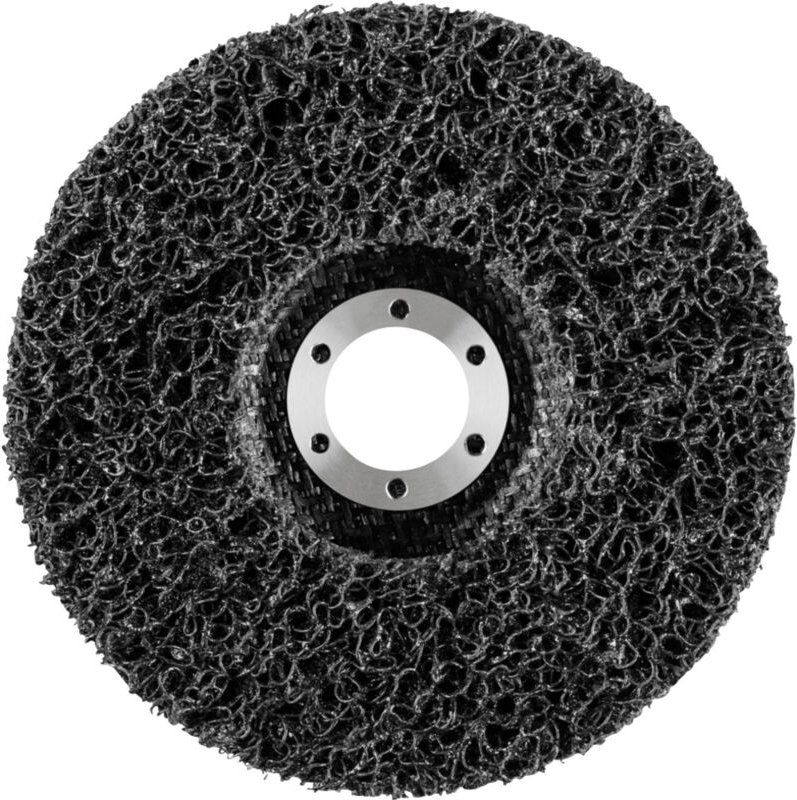 Disc Policlean pcld 125x13mm Pferd