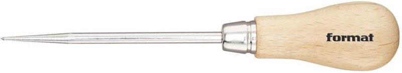 Vorstecher rund - Format