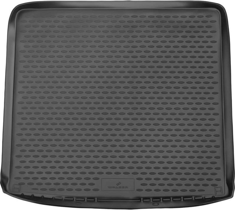 Walser - Kofferraumwanne xtr für Dacia Duster 1. Generation Allrad 2010 - 2018