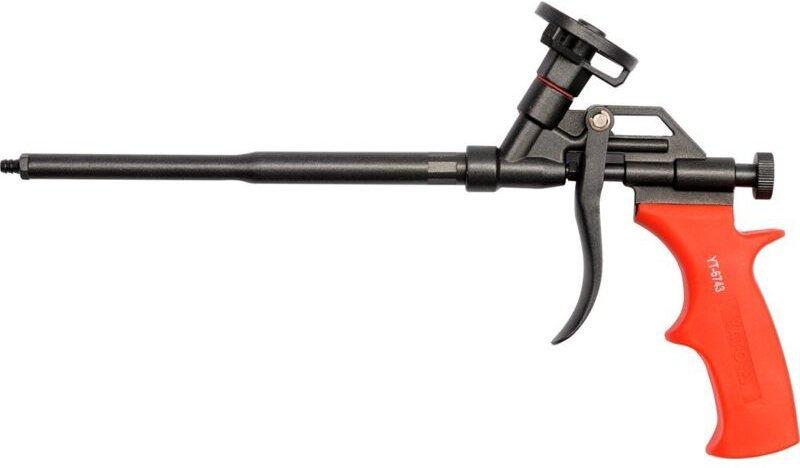 Yato - YT-6743 PTFE-Montageschaumpistole