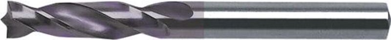 Schweißpunktbohrer hsse TiCN 8,0mm Fortis