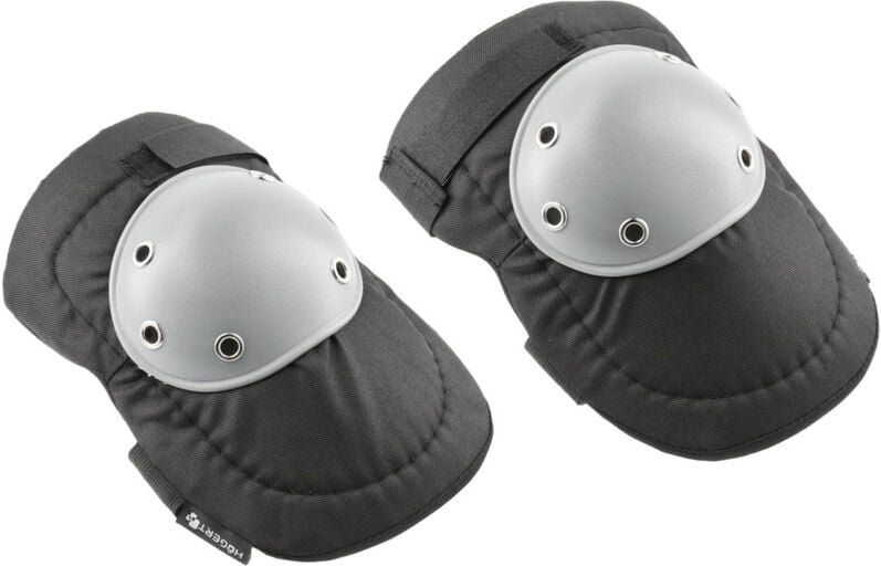 Högert Knieschoner "Eib" aus Oxford 600D EN14404