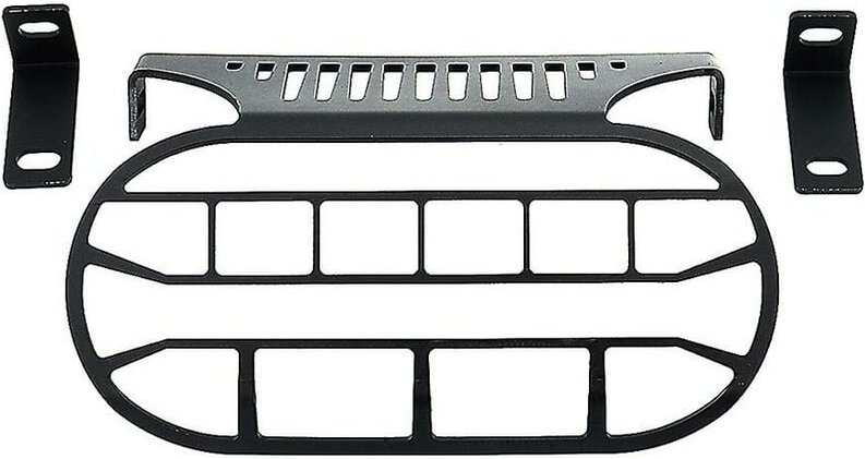 Motorrad Front Scheinwerfer Mesh Grill Abdeckung Schutz Für Sportster s 1250 Rh1250 Rh 1250 2021 2022