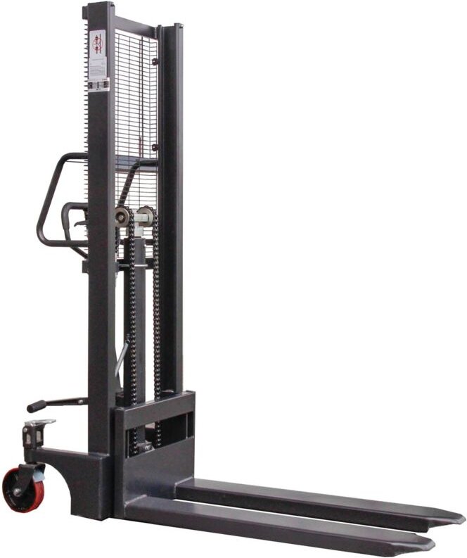 Hochhubwagen hhw 1025