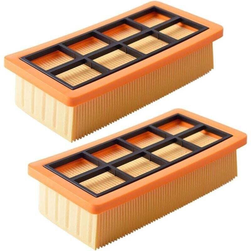 Thumbnail - YMYNY2 Ersatzfilter für Kärcher Staubsauger AD 3200, AD 3 Premium und AD 4 Premium