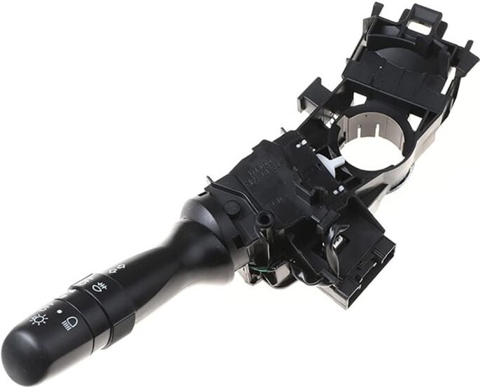 Blinkerschalter Stiel 6253AO Ersatz für Peugeot 107 Citroen C1 Toyota Aygo,Comodo Clio 3