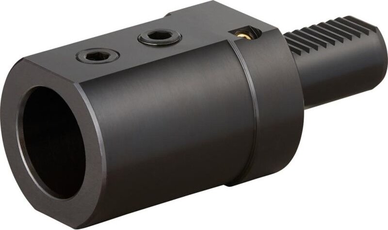 Halter vdi für Wechselplattenbohrer E1 wn 30x10mm Fortis