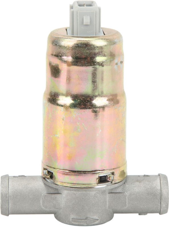 Jeffergarden - Leerlaufluftregelventil, Aluminiumlegierung, hochfest, 0280140501 für 928 911 924 944 Basis