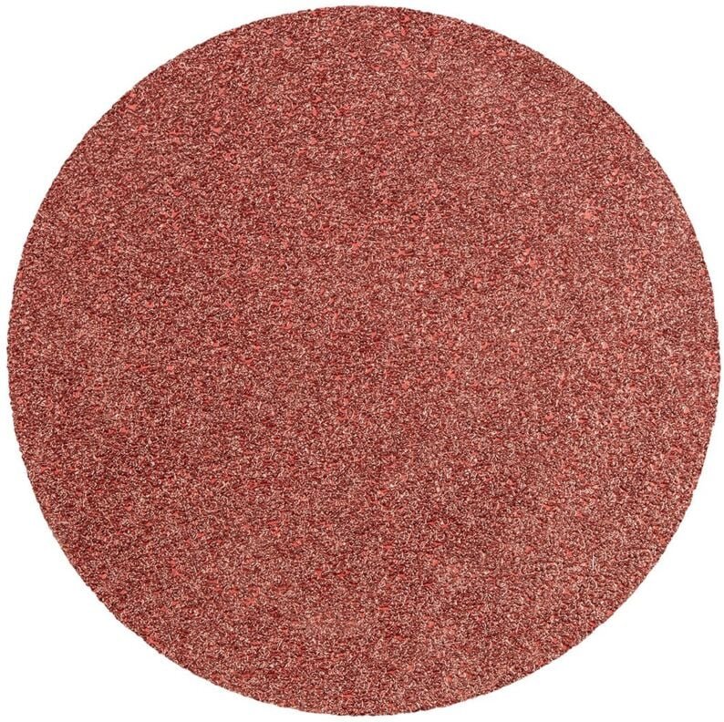 Schleifscheiben 125 mm, K40, 5 Stk.