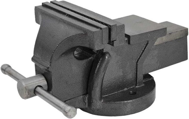 AWTOOLS SCHLOSSERSCHRAUBSTOCK, FEST, LEICHT, 5"/125mm