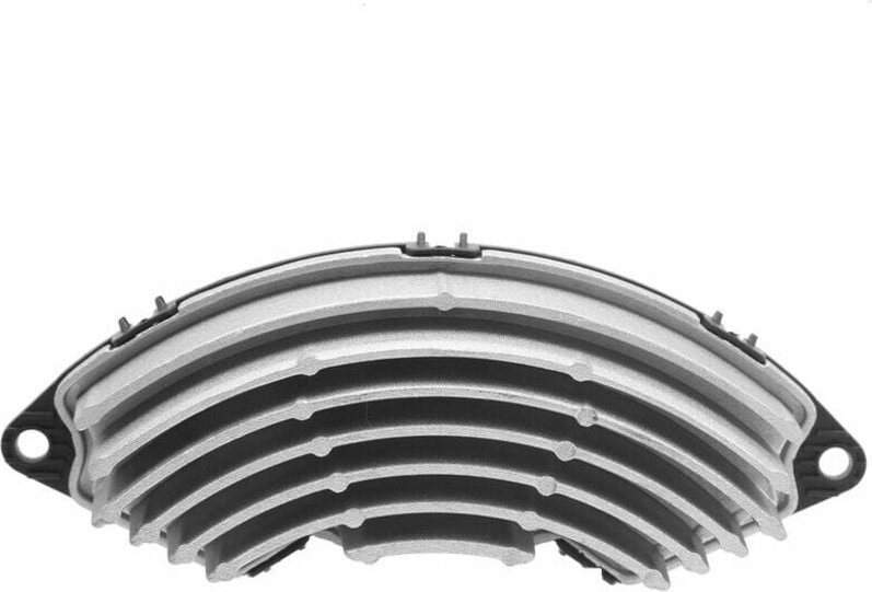 Thumbnail - ZVD - Résistance de moteur de ventilateur de chauffage 6441CE, accessoire de remplacement adapté pour citron C4 Picasso