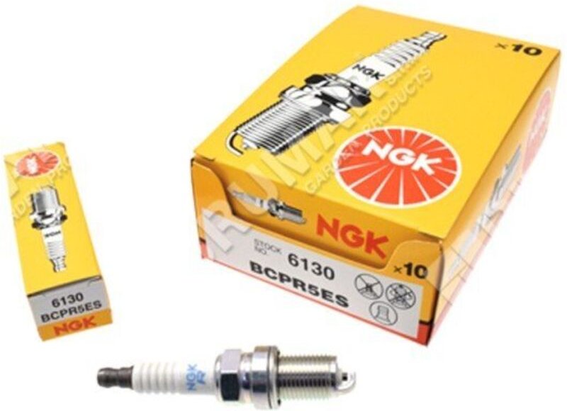 NGK BCPR5ES KOMPATIBLE Zündkerze – 003500
